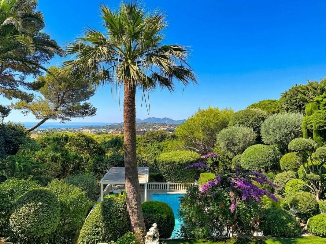 Maison à vendre, 270m², Mougins