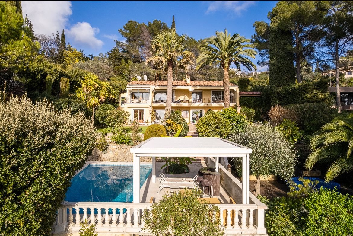 Maison à vendre, 270m², Mougins