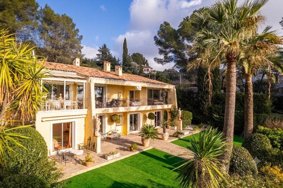 Maison à vendre, 270m², Mougins