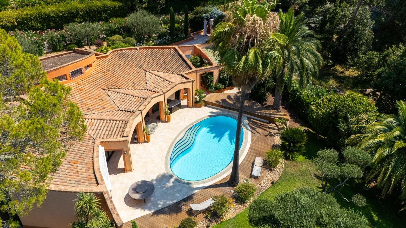 Maison à vendre, 335m², Mougins