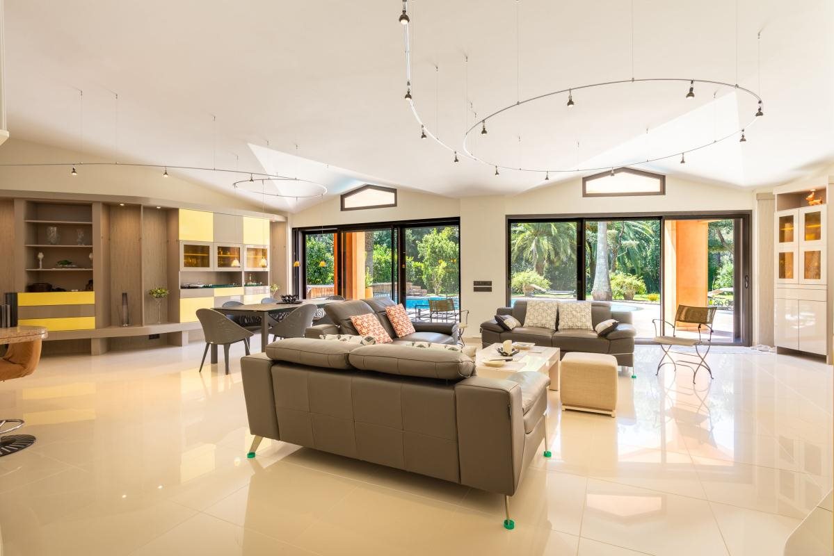 Maison à vendre, 335m², Mougins