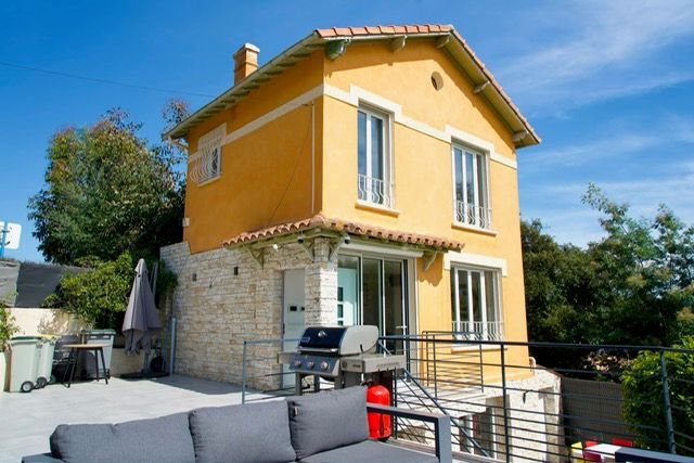 Maison à vendre, 100m², Mandelieu-la-Napoule