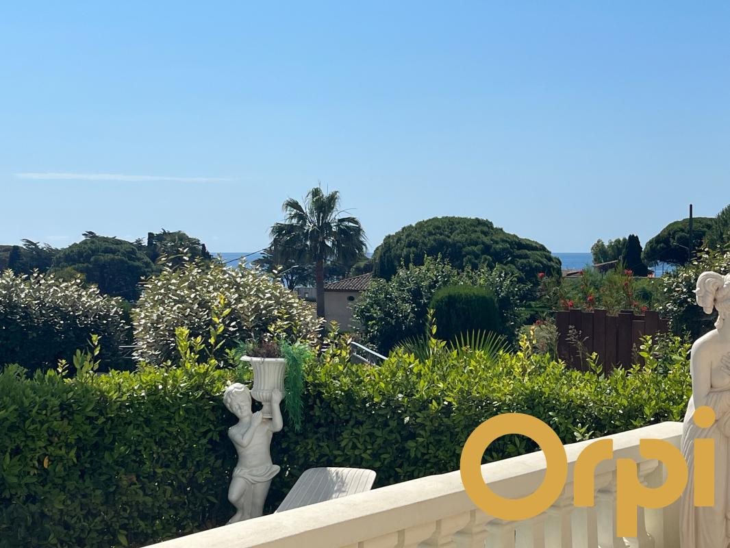 Appartement à vendre, 116m², Sainte-Maxime