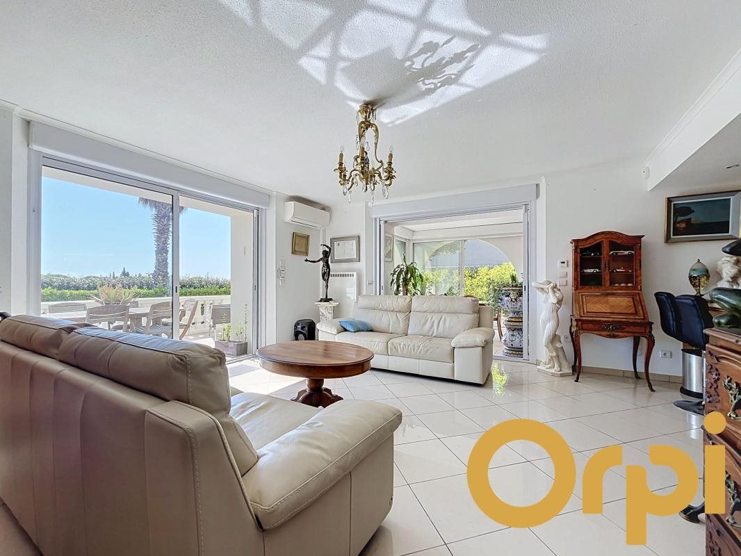 Appartement à vendre, 116m², Sainte-Maxime