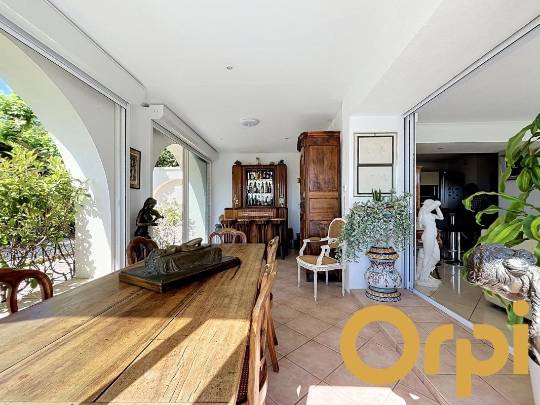 Appartement à vendre, 116m², Sainte-Maxime