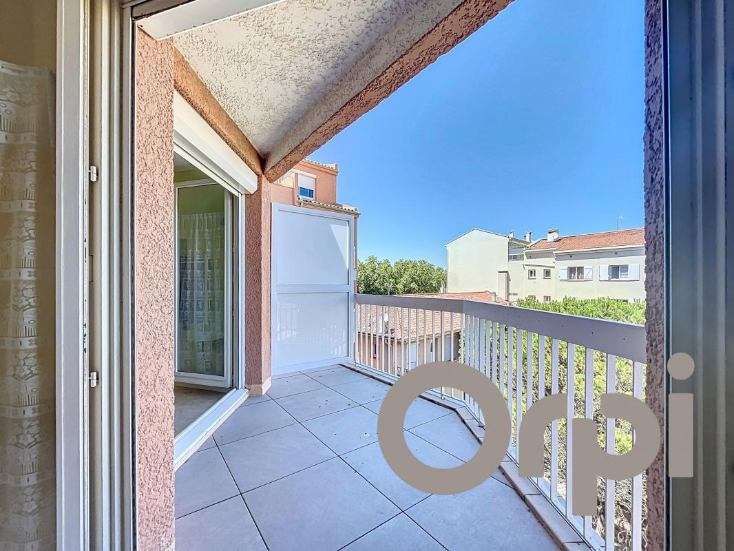 Appartement à vendre, 34m², Saint-Aygulf