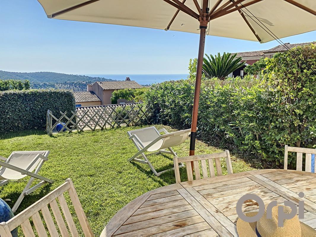 Appartement à vendre, 38m², Roquebrune-sur-Argens