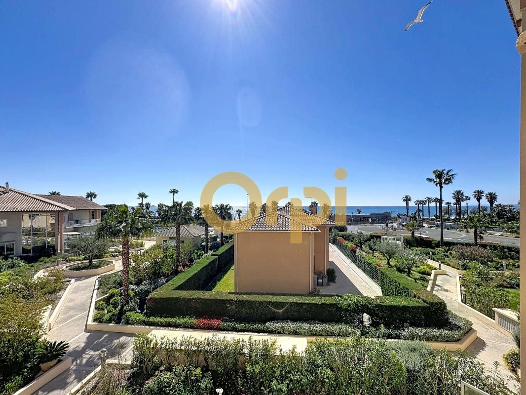 Appartement à vendre, 67m², Fréjus
