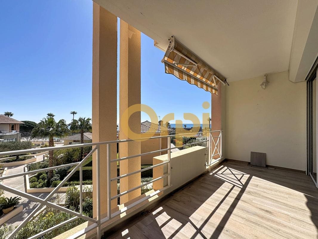 Appartement à vendre, 67m², Fréjus
