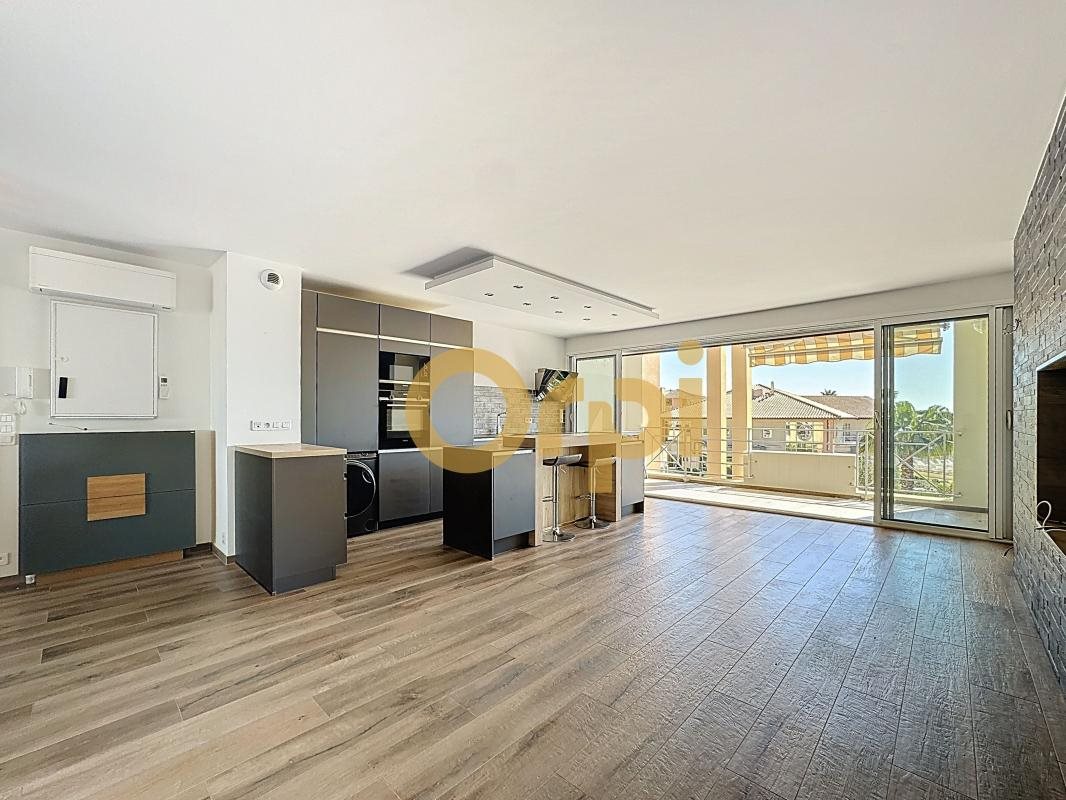 Appartement à vendre, 67m², Fréjus