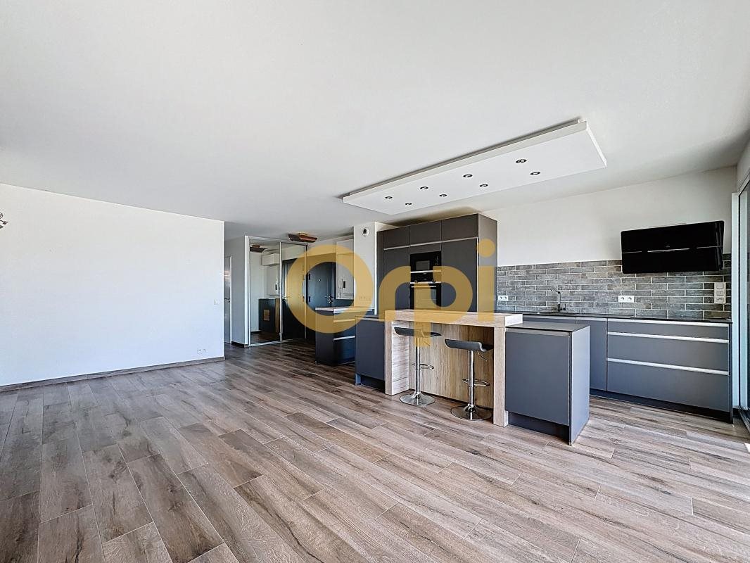 Appartement à vendre, 67m², Fréjus