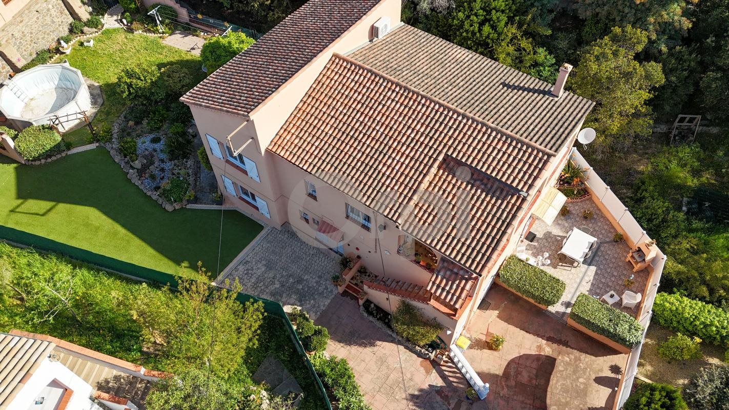 Maison à vendre, 200m², Fréjus