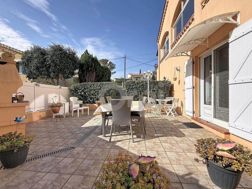 Maison à vendre, 200m², Fréjus