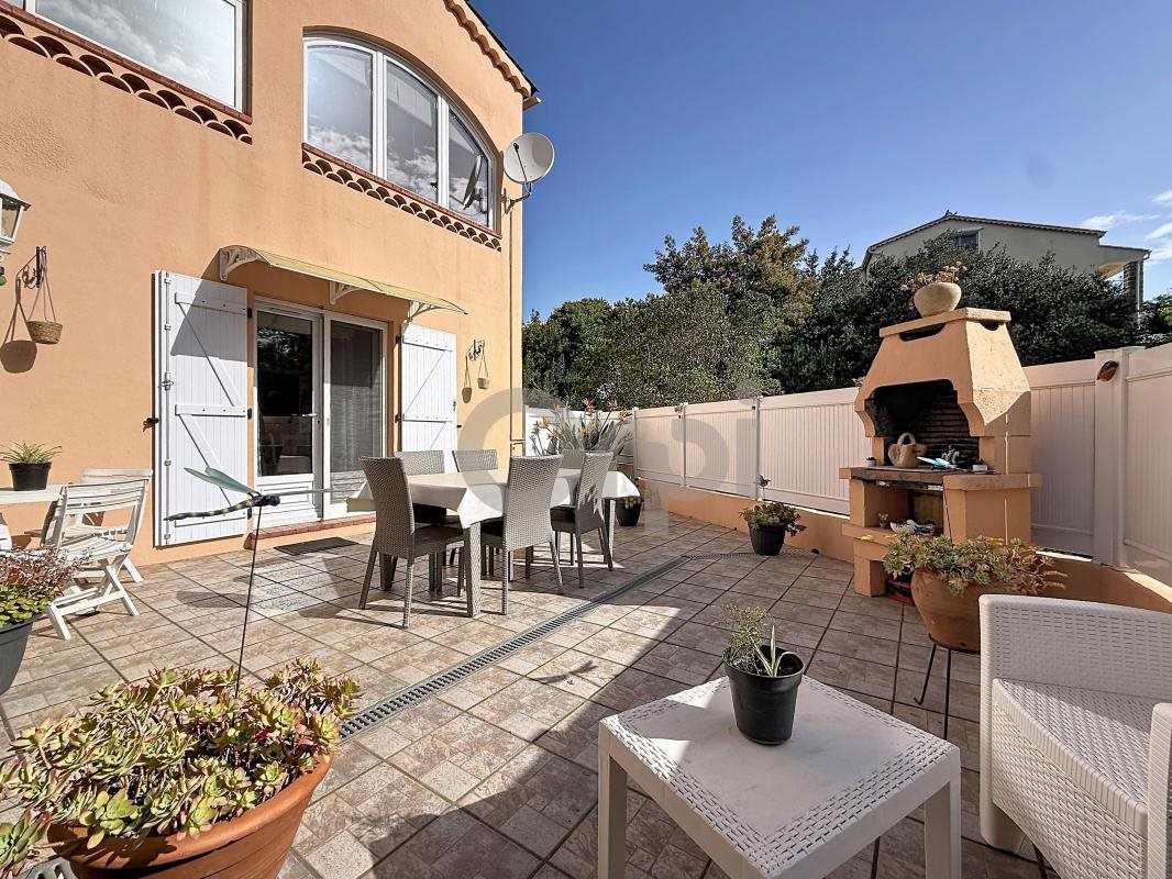 Maison à vendre, 200m², Fréjus