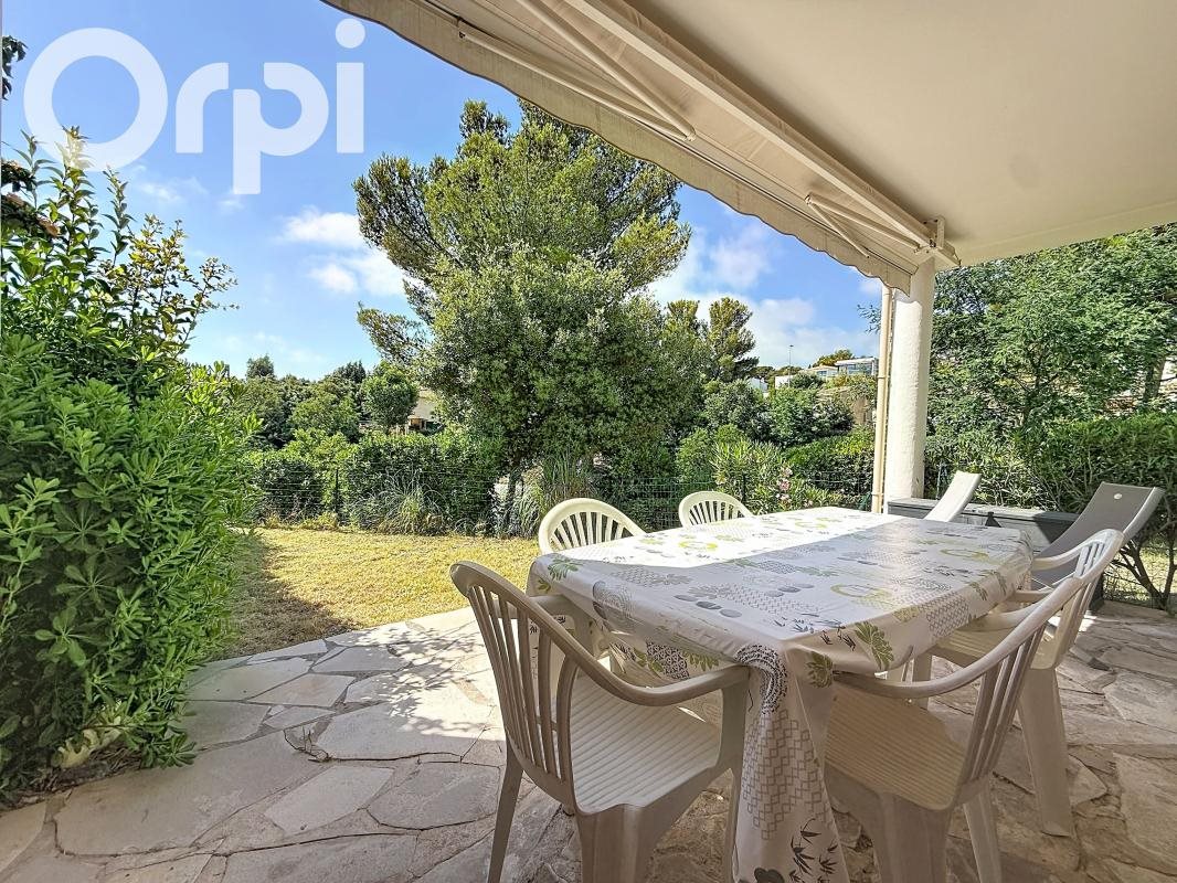 Appartement à vendre, 39m², Fréjus