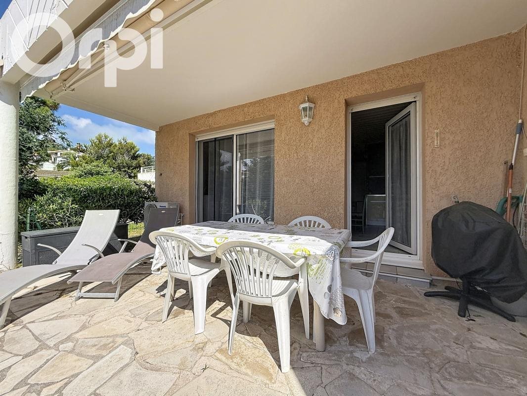 Appartement à vendre, 39m², Fréjus