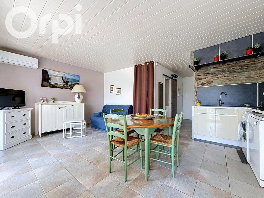 Appartement à vendre, 39m², Fréjus