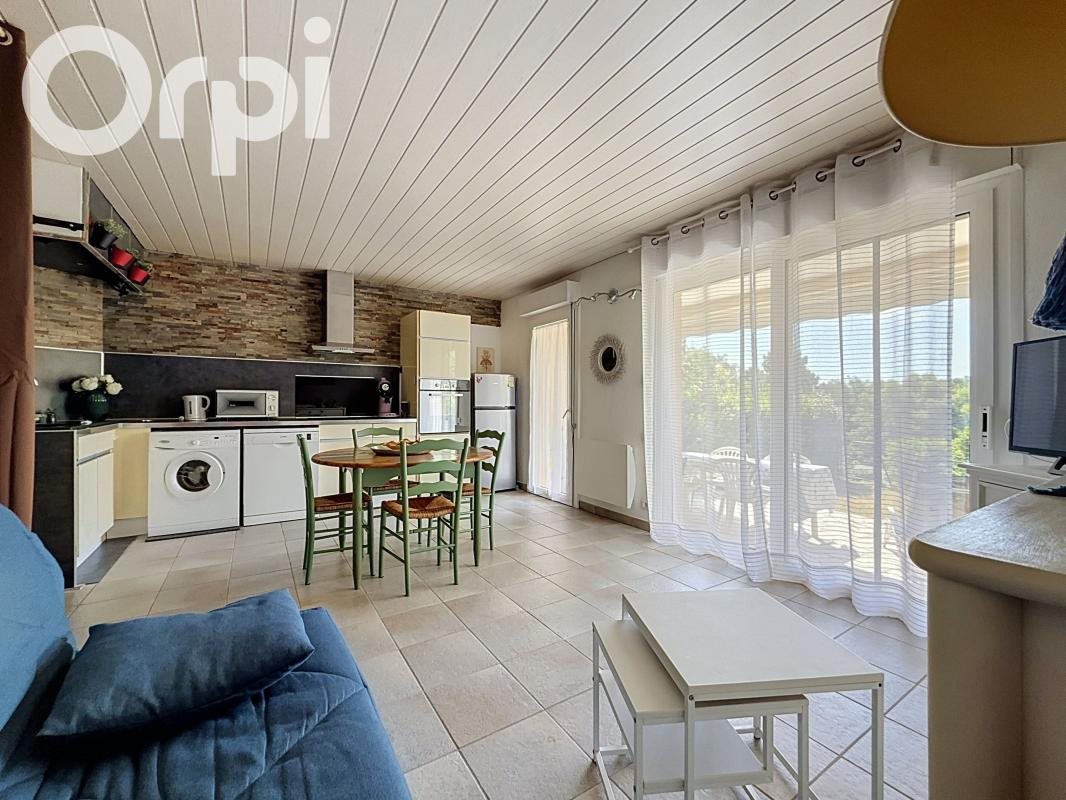 Appartement à vendre, 39m², Fréjus
