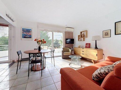 Appartement 3 pièces 49 m² · à Fréjus · 49 m² · 299 000 €