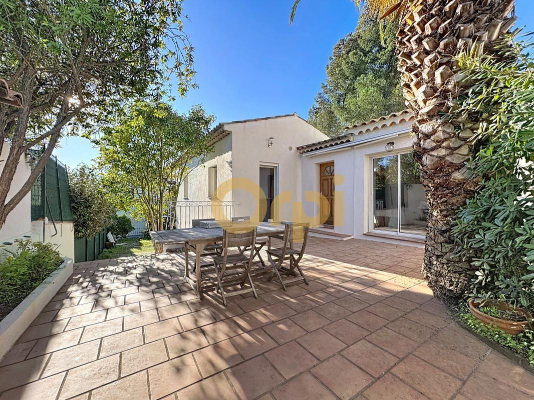 Maison à vendre, 108m², Saint-Raphaël