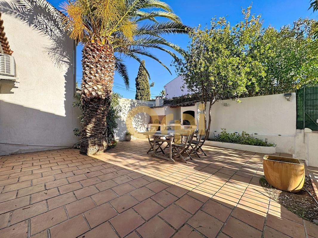 Maison à vendre, 108m², Saint-Raphaël