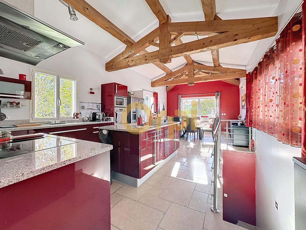 Maison à vendre, 108m², Saint-Raphaël