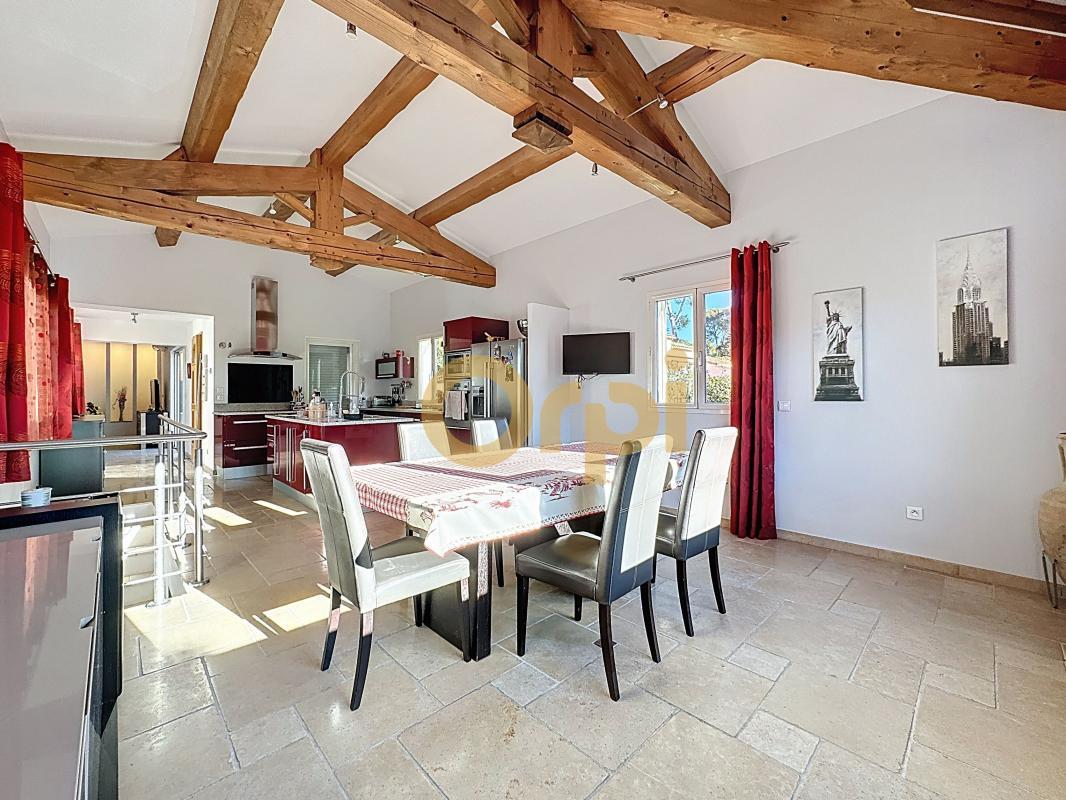 Maison à vendre, 108m², Saint-Raphaël