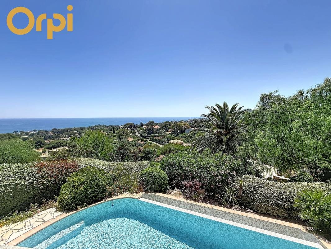Maison à vendre, 155m², Saint-Aygulf
