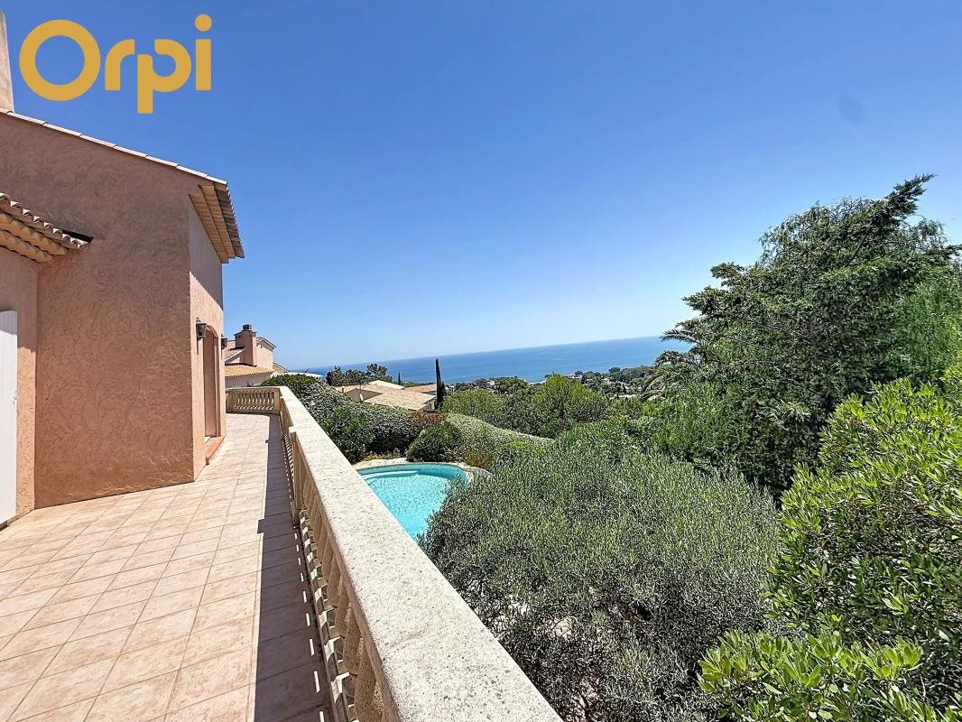 Maison à vendre, 155m², Saint-Aygulf