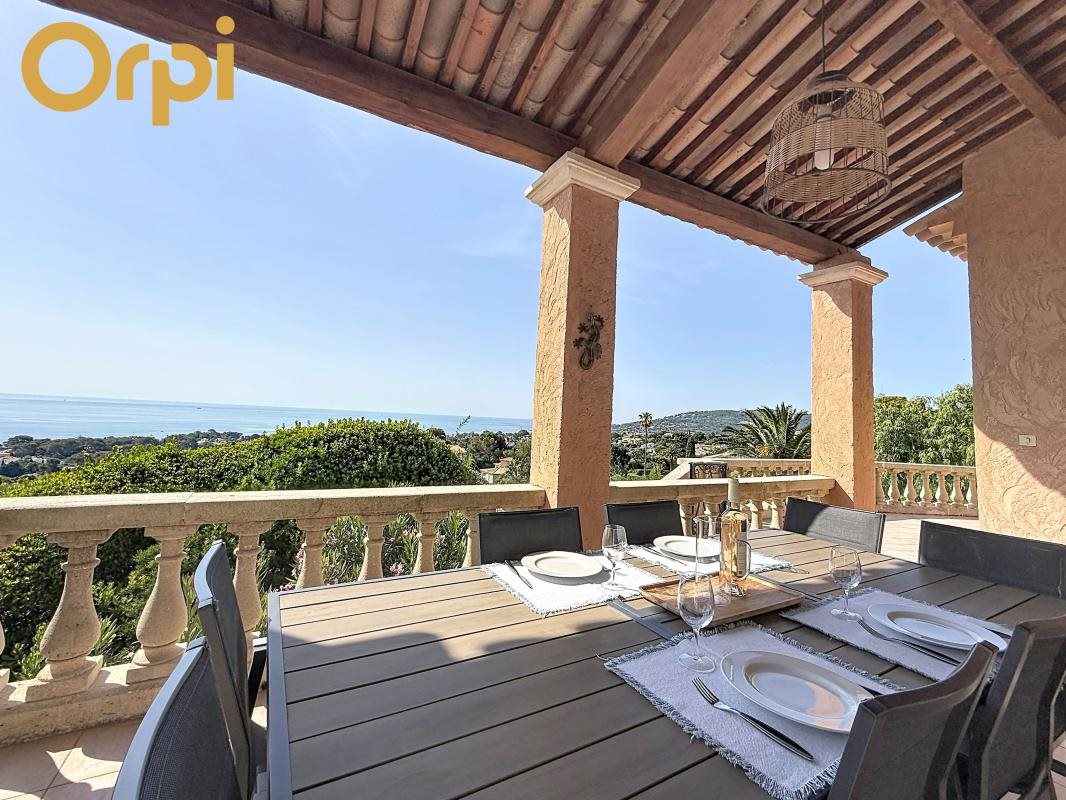 Maison à vendre, 155m², Saint-Aygulf