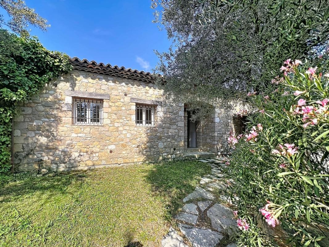 Maison à vendre, 140m², Le Rouret