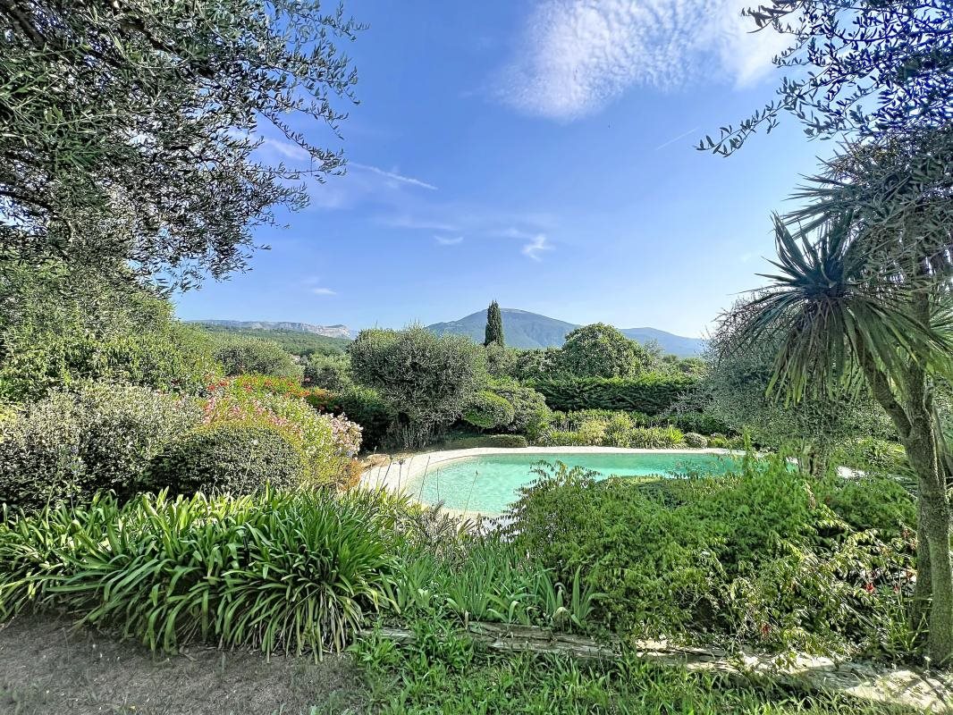 Maison à vendre, 140m², Le Rouret