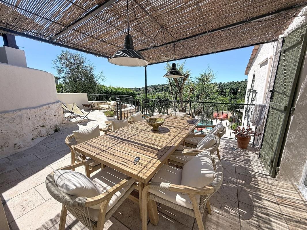 Maison à vendre, 220m², Le Rouret