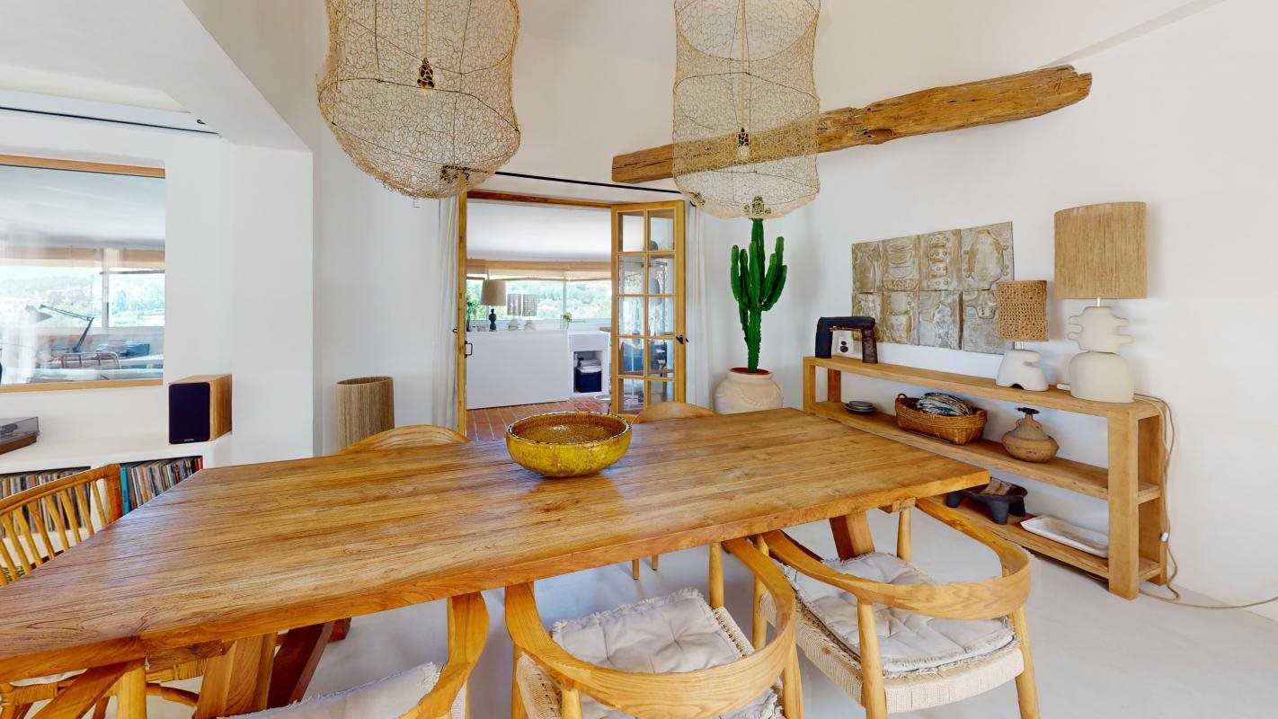 Maison à vendre, 220m², Le Rouret