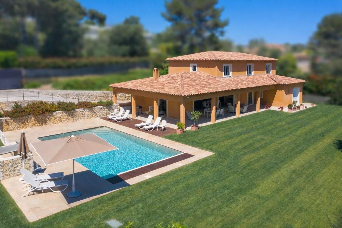 Maison à vendre, 260m², Biot