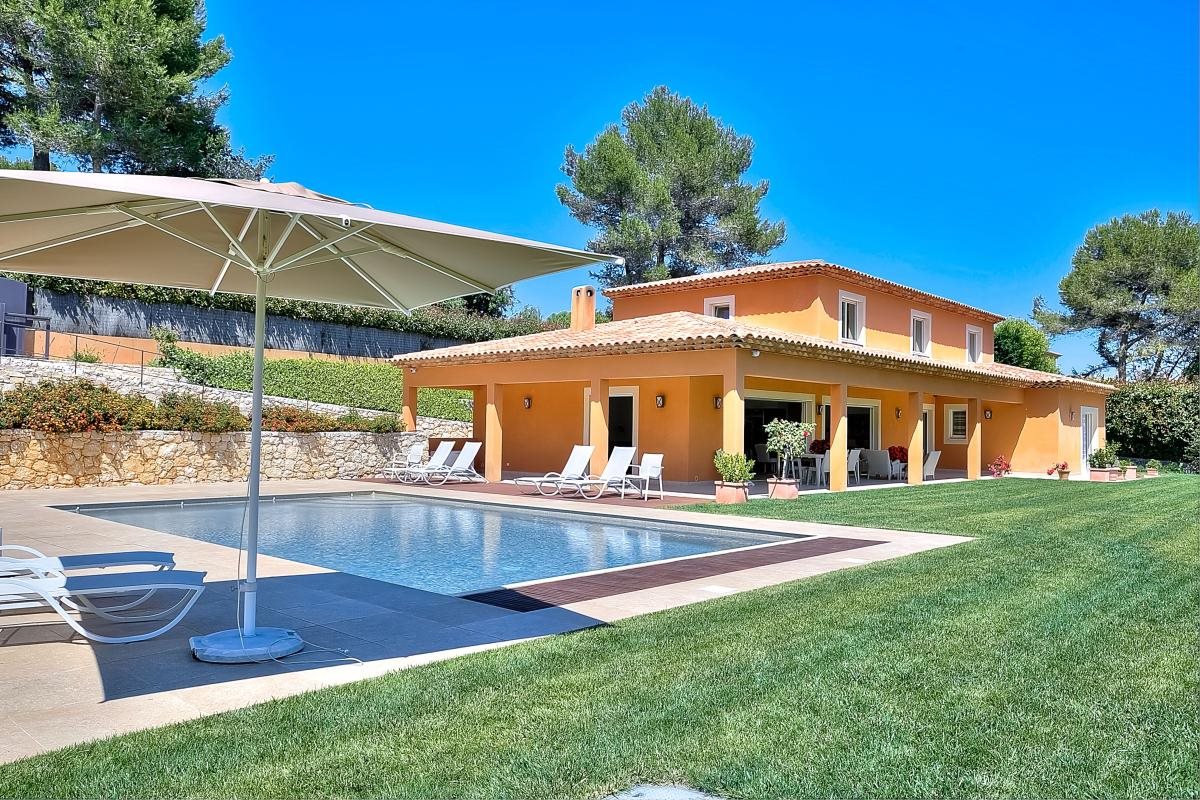 Maison à vendre, 260m², Biot