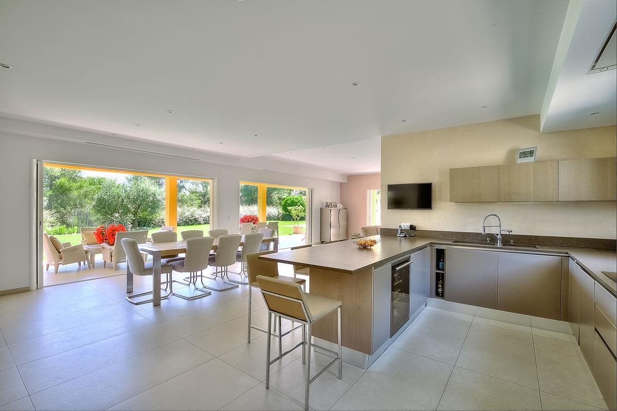 Maison à vendre, 260m², Biot