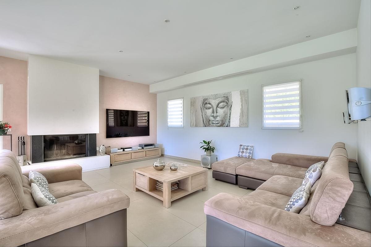 Maison à vendre, 260m², Biot