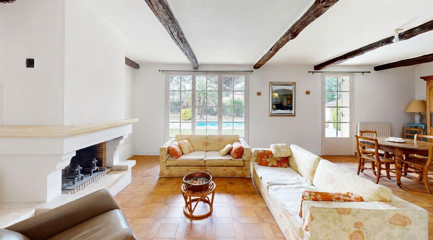 Maison à vendre, 160m², Roquefort-les-Pins