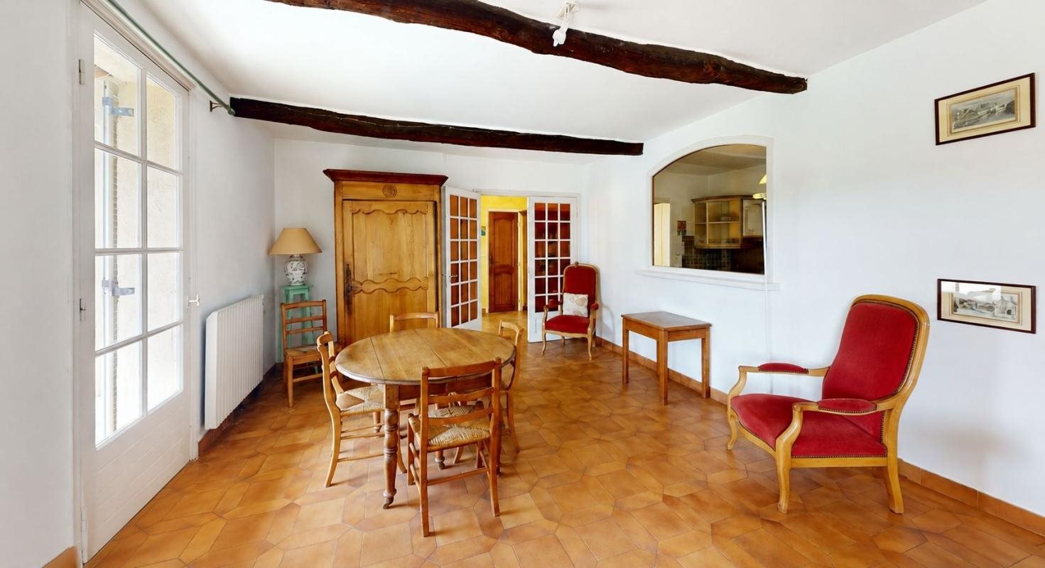 Maison à vendre, 160m², Roquefort-les-Pins