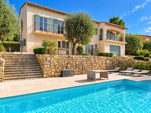 Maison 5 pièces 266 m² · au Rouret · 266 m² · 2 290 000 €