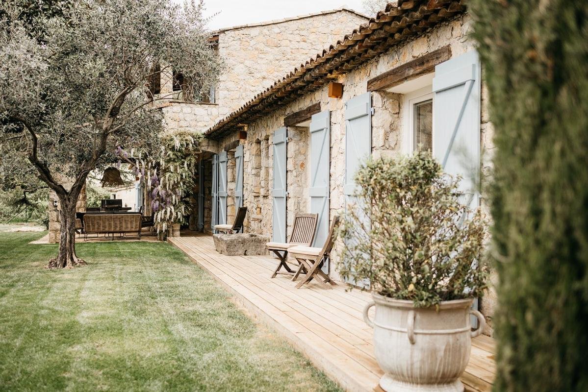 Maison à vendre, 300m², Roquefort-les-Pins