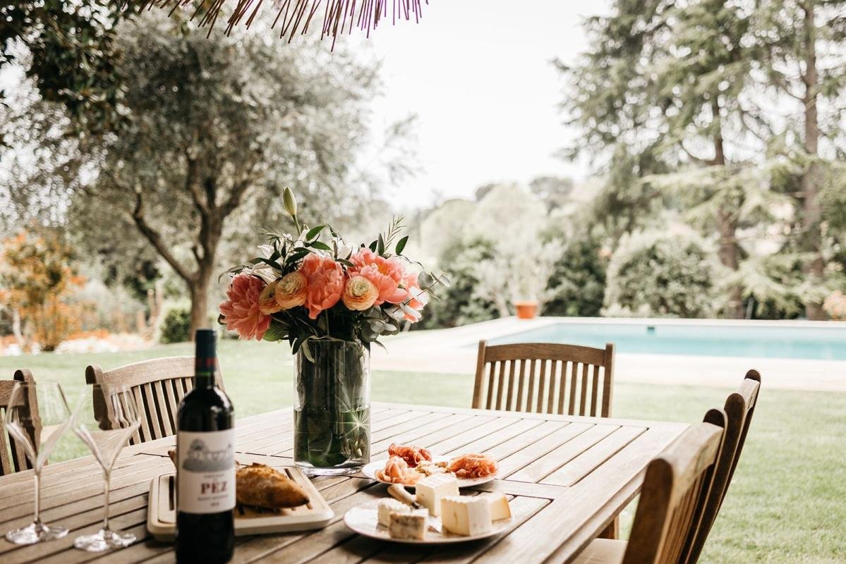 Maison à vendre, 300m², Roquefort-les-Pins