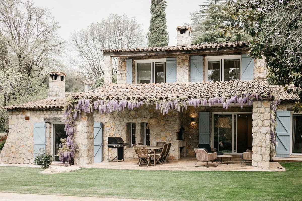 Maison à vendre, 300m², Roquefort-les-Pins