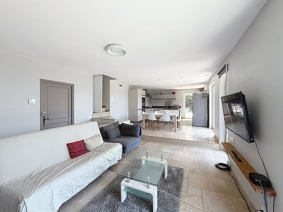 Maison à vendre, 135m², Châteauneuf-Grasse