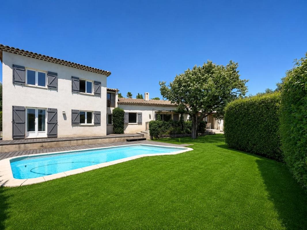 Maison à vendre, 180m², Opio