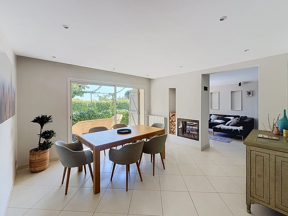 Maison à vendre, 180m², Opio
