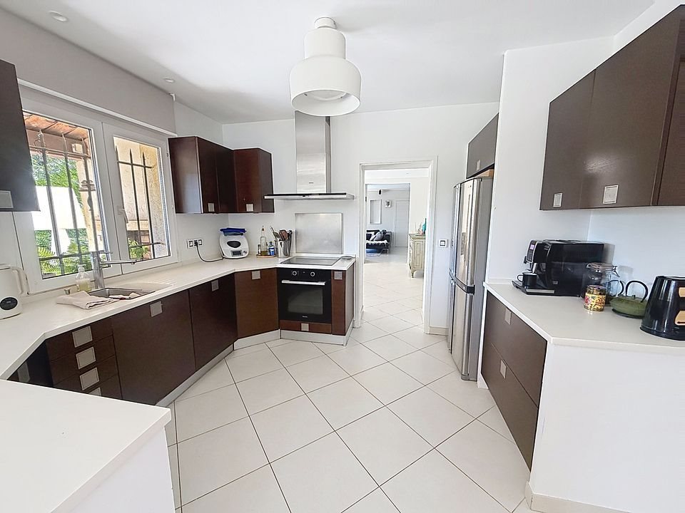 Maison à vendre, 180m², Opio