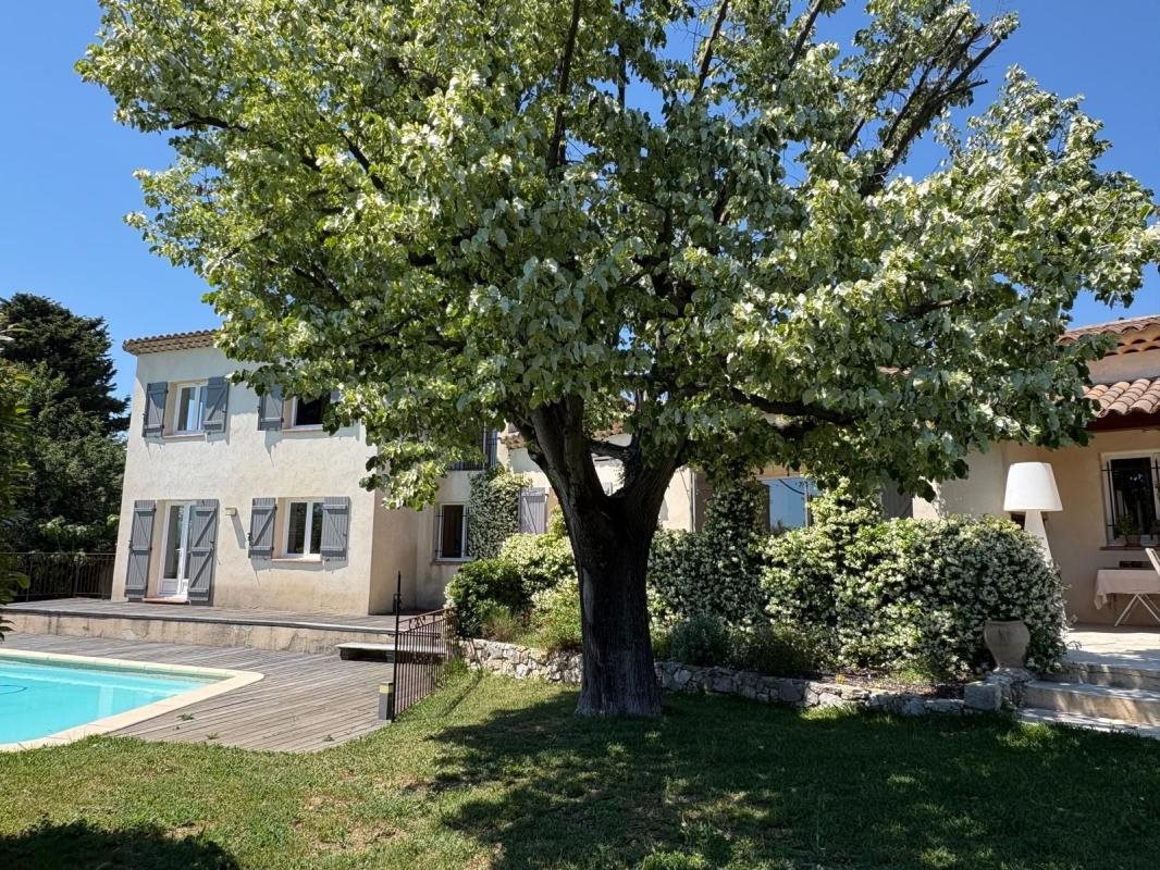 Maison à vendre, 180m², Opio