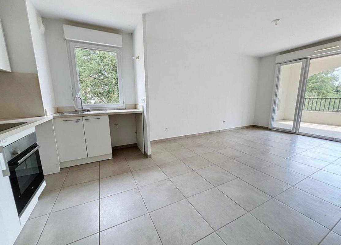 Appartement à vendre, 54m², Roquefort-les-Pins